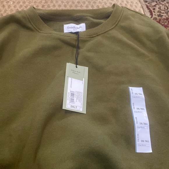 Goodfellow & Co Other - Big and Tall Sweater